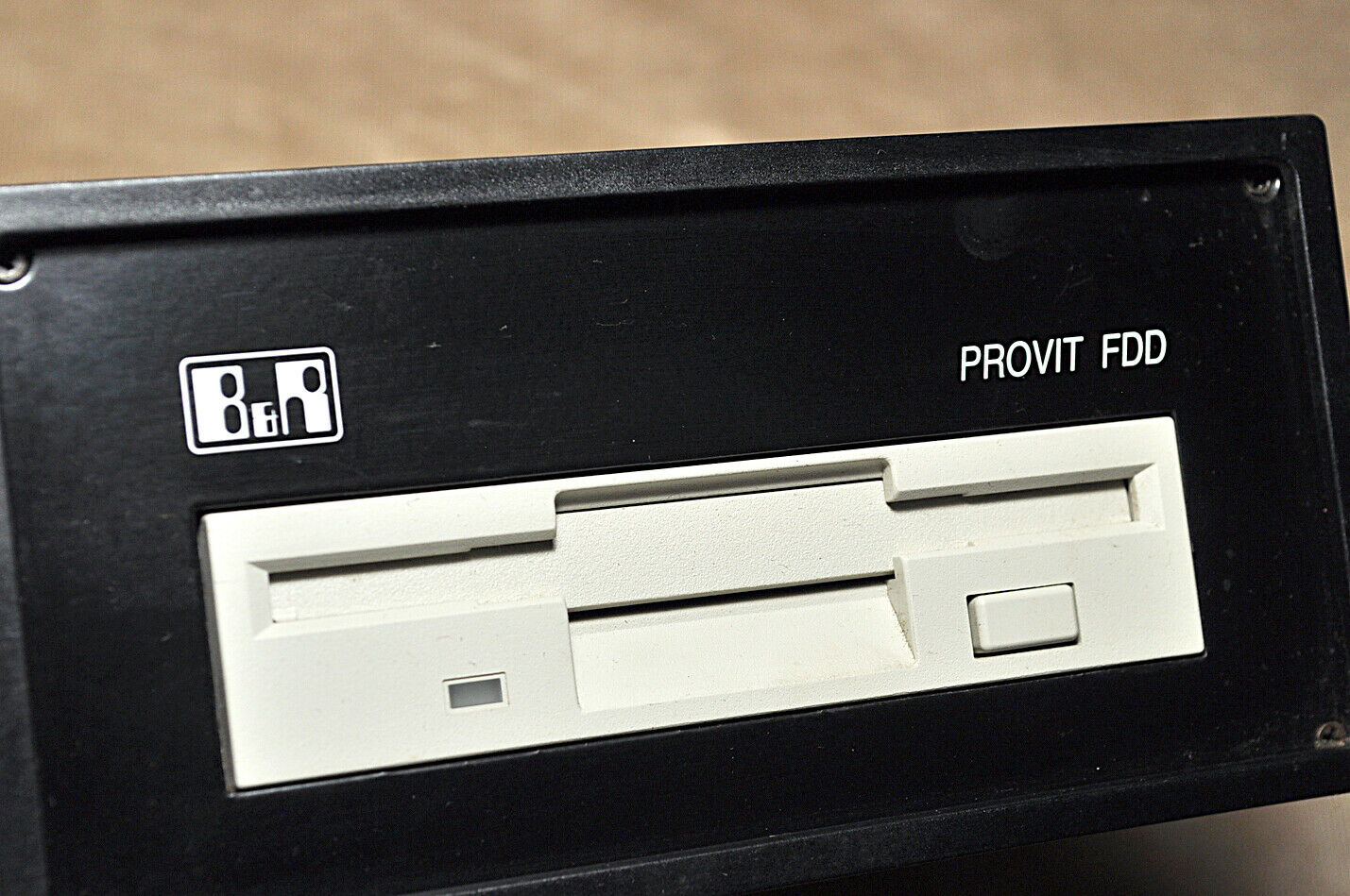 B&r 5a2001.01 floppy disk