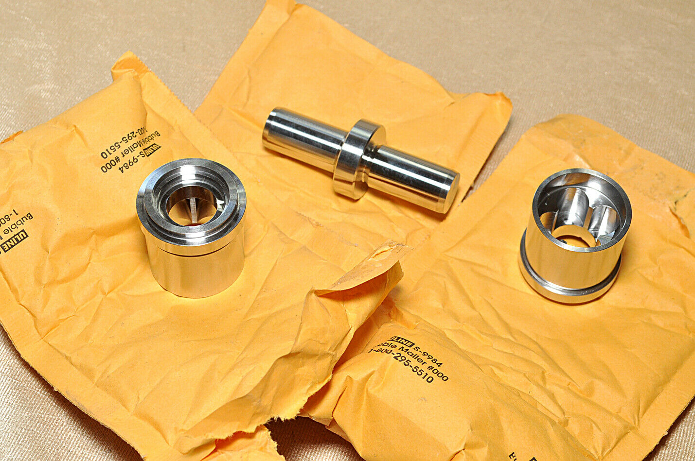 1710-3199 rev.d repair kit