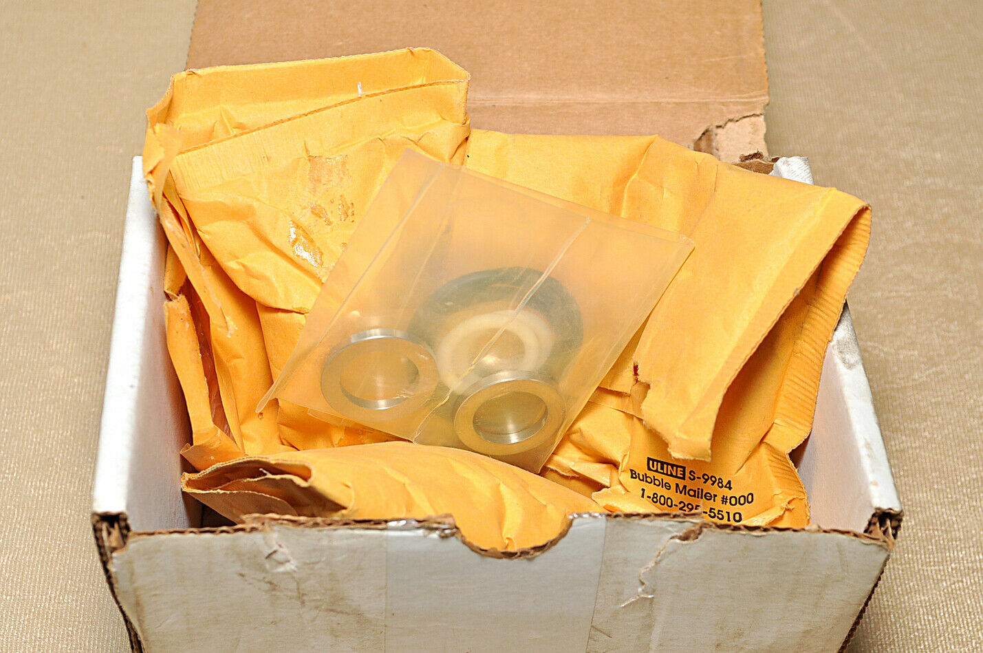 1710-3199 rev.d repair kit