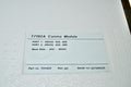Rockwell ics triplex T7150a comms module