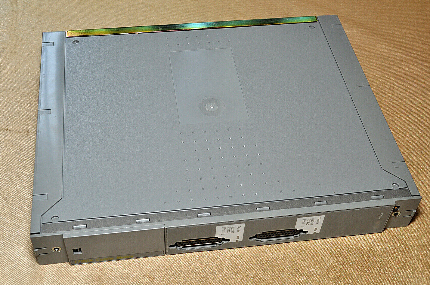 Rockwell ics triplex T7150a comms module