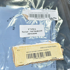 Rockwell ics triplex T7150a comms module