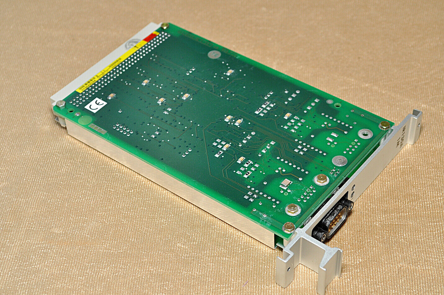 Ir130a 1m pc board