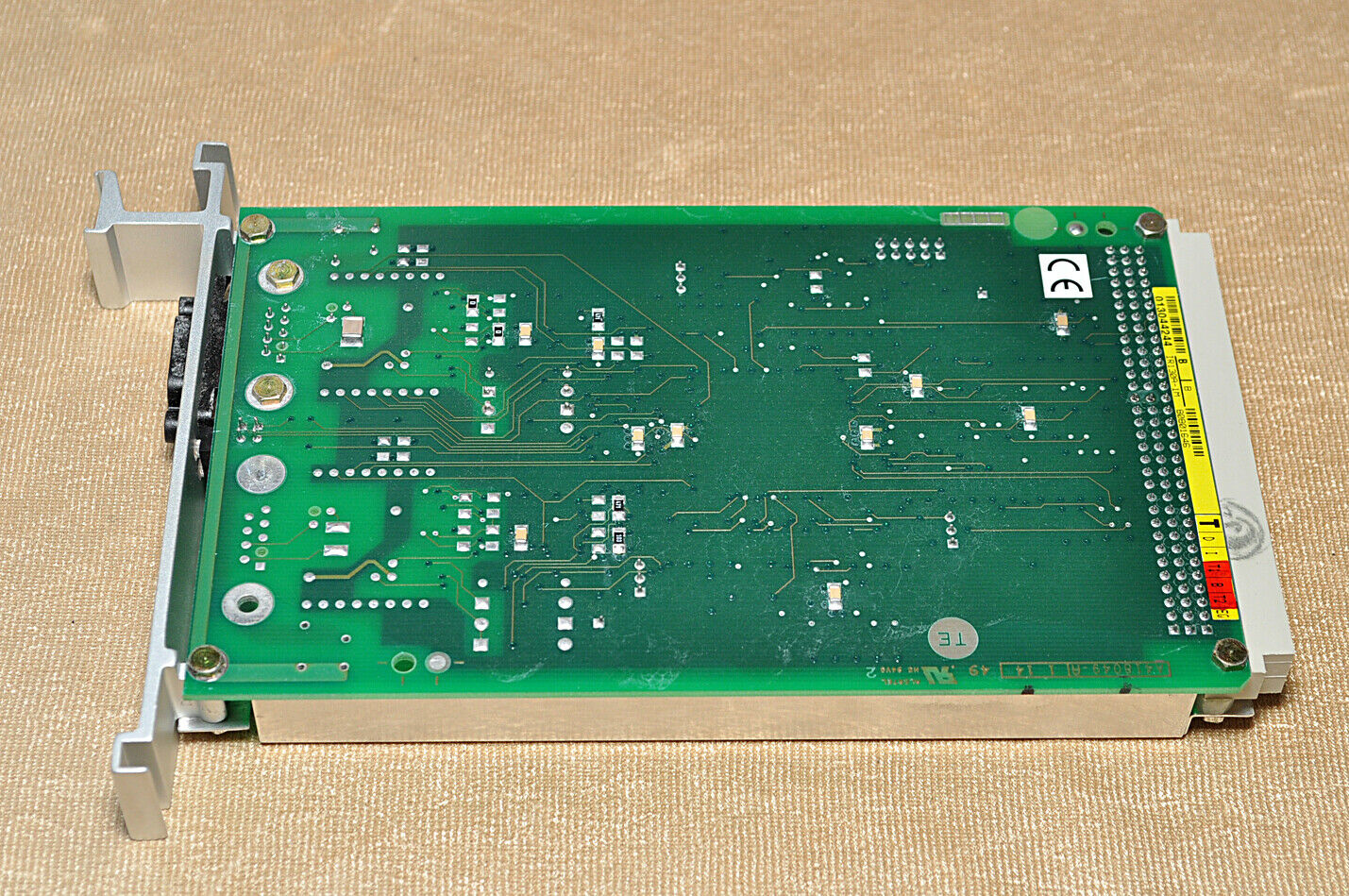 Ir130a 1m pc board