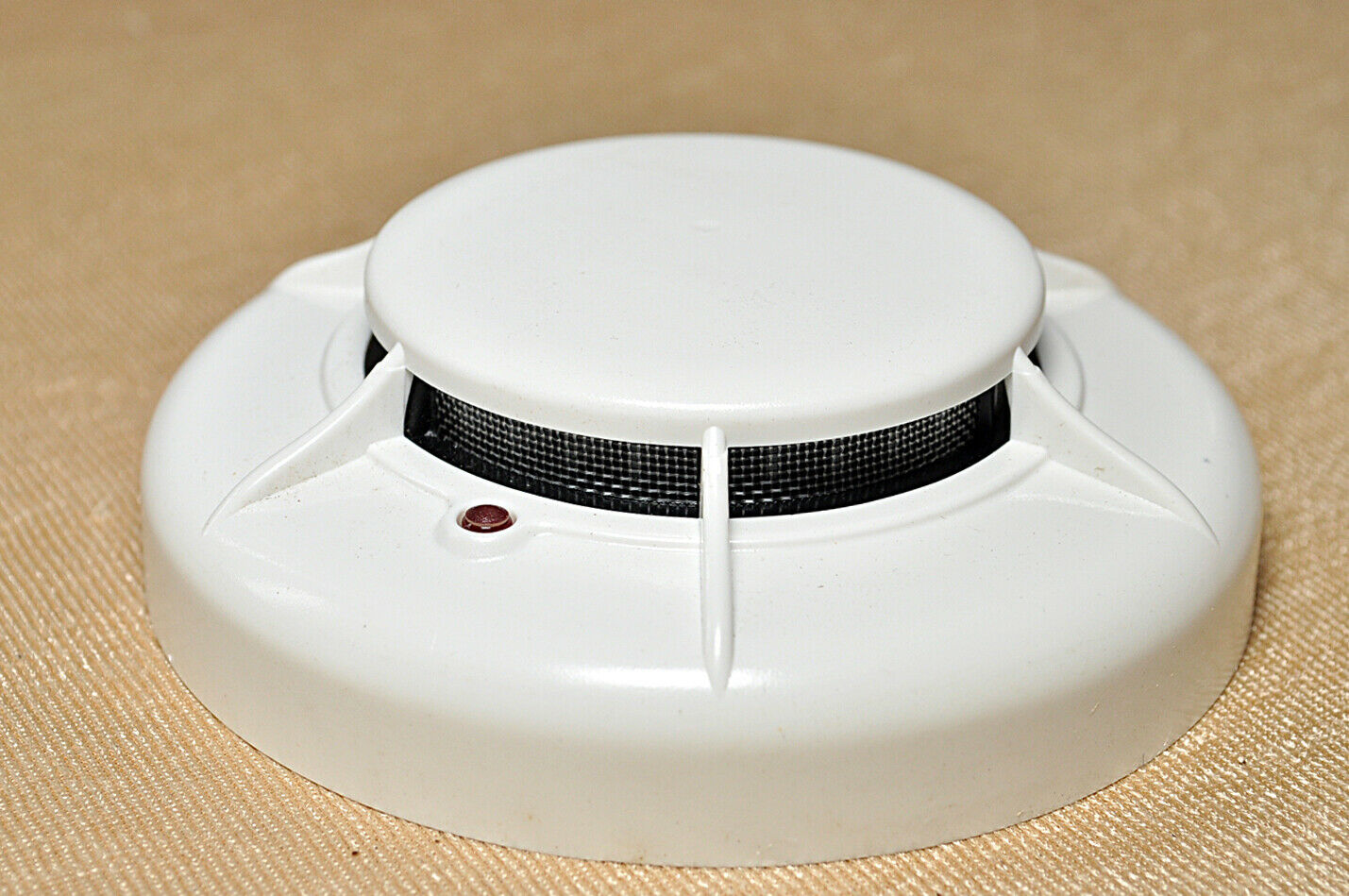 System sensor eco 1003 smoke detector