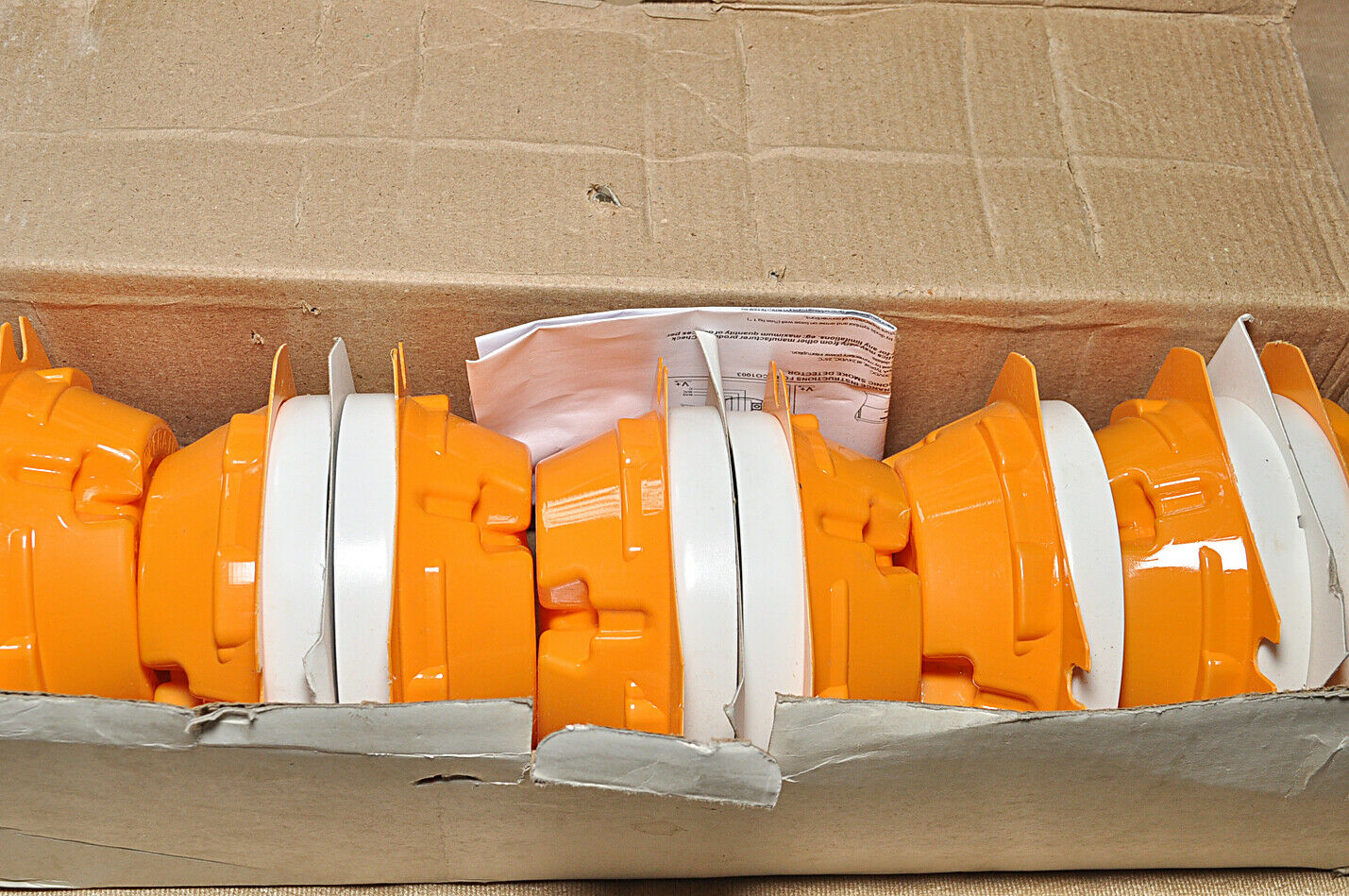 System sensor eco 1003 smoke detector