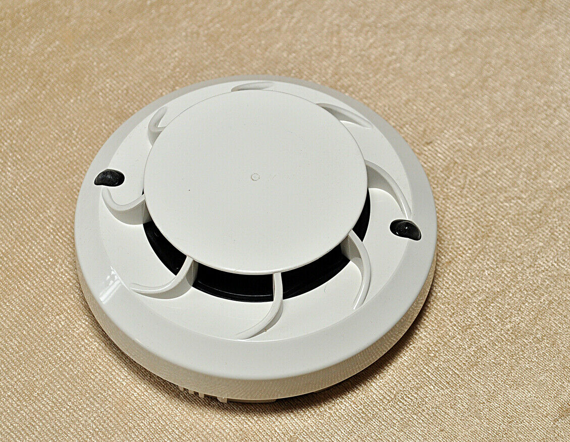 Honeywell tc806es1012-iv photo-electronic smoke sensor