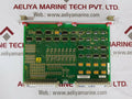 Gpv stella gamma 609003310 nr.251762 w:9841 pcb card 064.576.501
