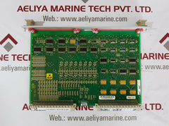 Gpv stella gamma 609003310 nr.251762 w:9841 pcb card 064.576.501
