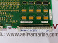Gpv stella gamma 609003310 nr.251762 w:9841 pcb card 064.576.501
