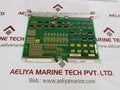 Gpv stella gamma 609003310 nr.251762 w:9841 pcb card 064.576.501