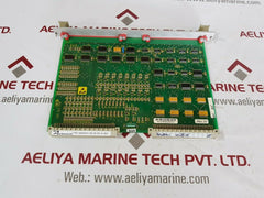 Gpv stella gamma 609003310 nr.251762 w:9841 pcb card 064.576.501