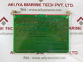 Gpv stella gamma 609003310 nr.251762 w:9841 pcb card 064.576.501