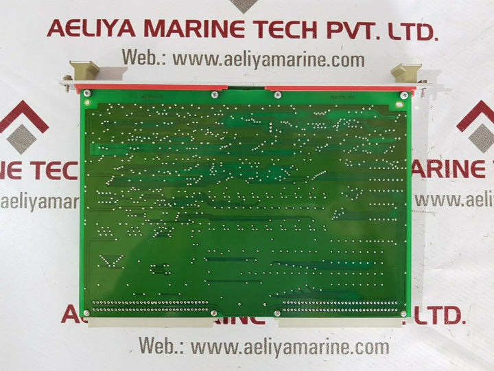 Gpv stella gamma 609003310 nr.251762 w:9841 pcb card 064.576.501