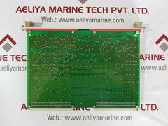 Gpv stella gamma 609003310 nr.251762 w:9841 pcb card 064.576.501