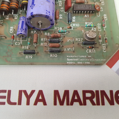 Carrier Transicold 12-01059-00 Power Supply Board