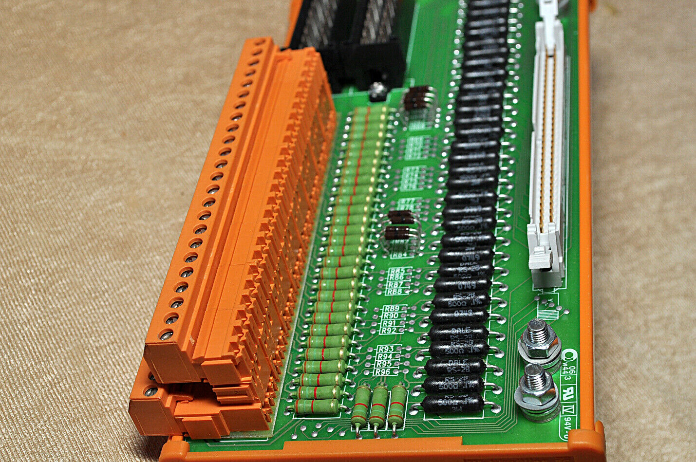 Liebherr 0002-554.34.01.021-002 module