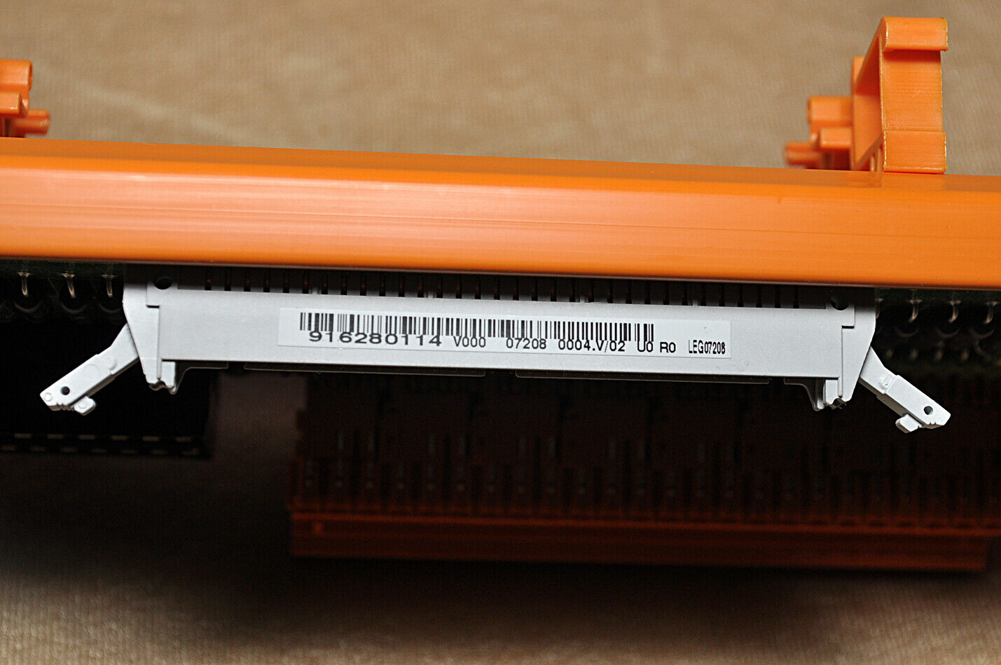 Liebherr 0002-554.34.01.021-002 module