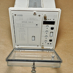 Abb spas 120 c-da rs 431 010-da relay