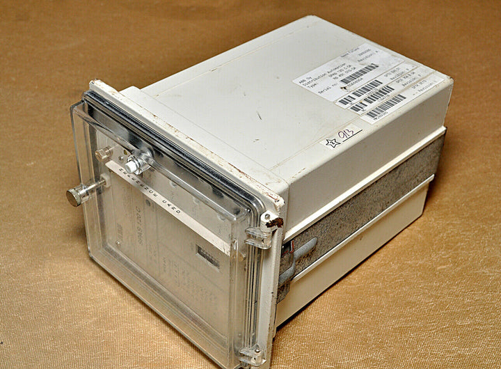 Abb spas 120 c-da rs 431 010-da relay