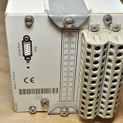 Abb spas 120 c-da rs 431 010-da relay