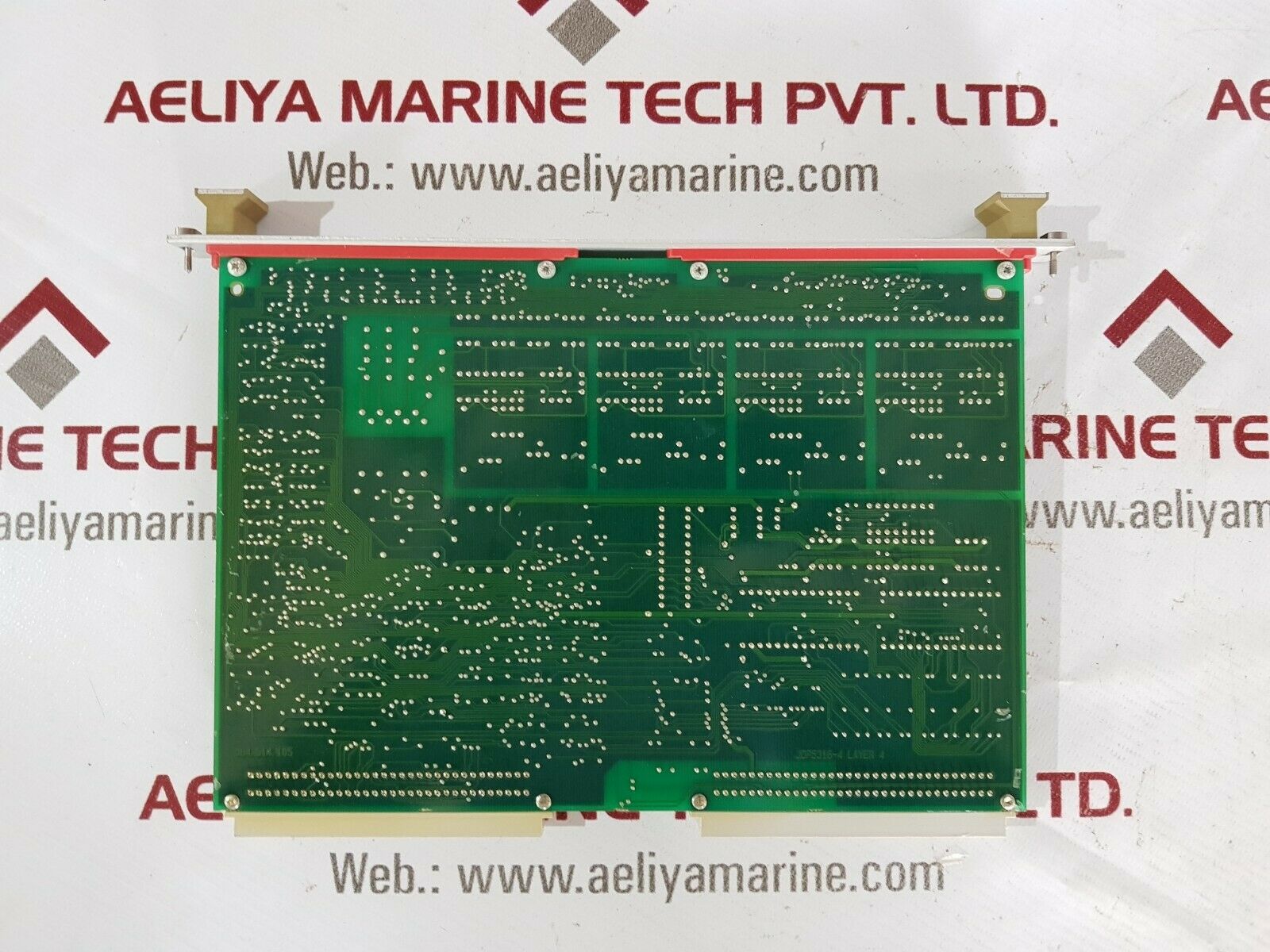 Stella gamma 064.514.505 PCB soren t.lyngso 609003510v