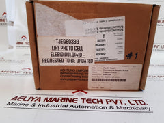 Pepperl+fuchs rlk28 retroflective sensor 54401595