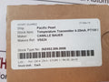 Camille bauer sineax v624 programmable temperature transmitter set
