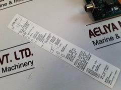 General Electric 44A732261-g01 Pcb Card Ic697Cpm915