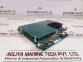 General Electric 44A732261-g01 Pcb Card Ic697Cpm915