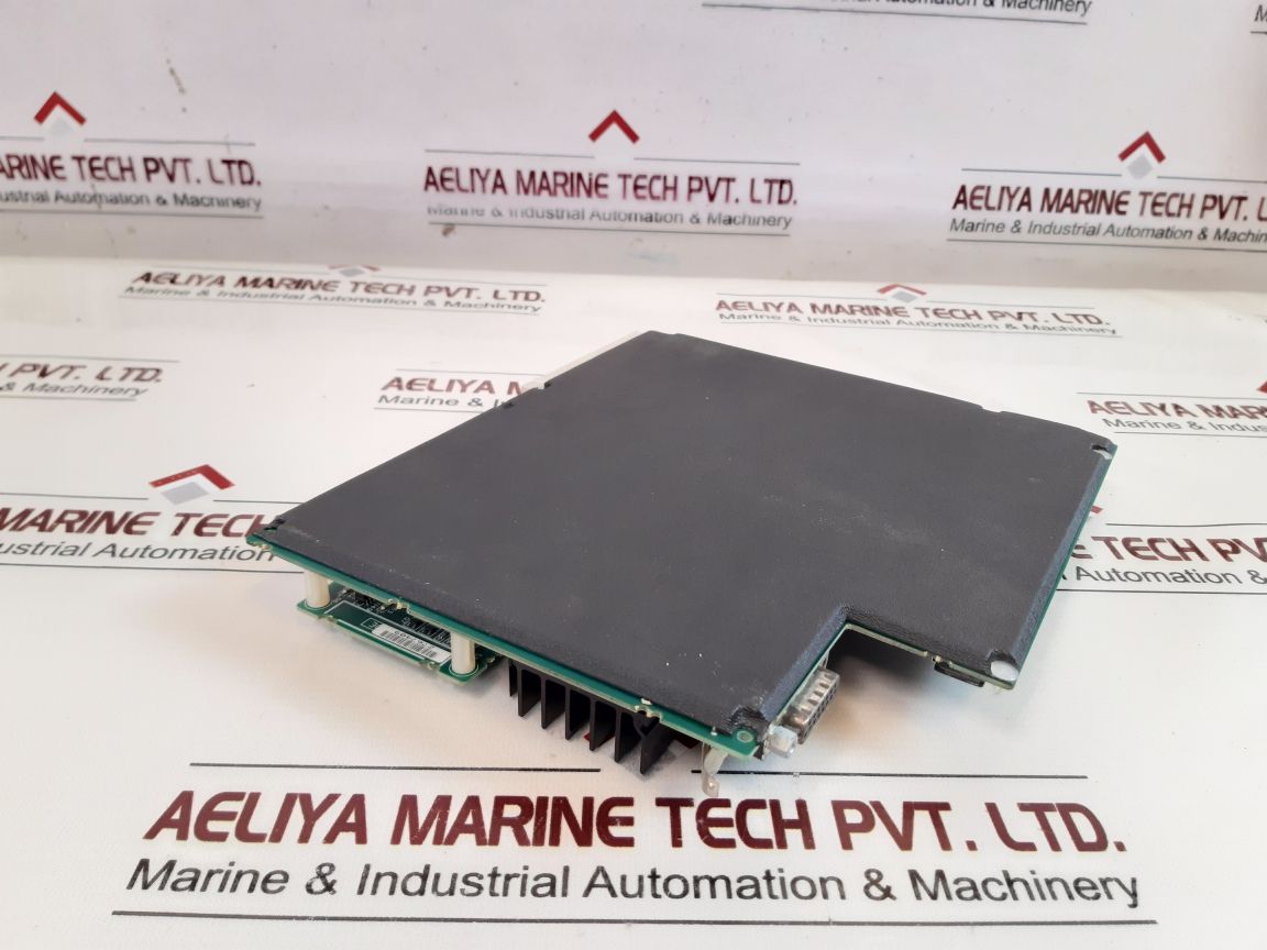 General Electric 44A732261-g01 Pcb Card Ic697Cpm915