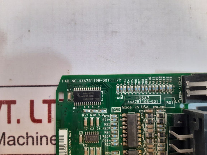 44a751199-001 pcb
