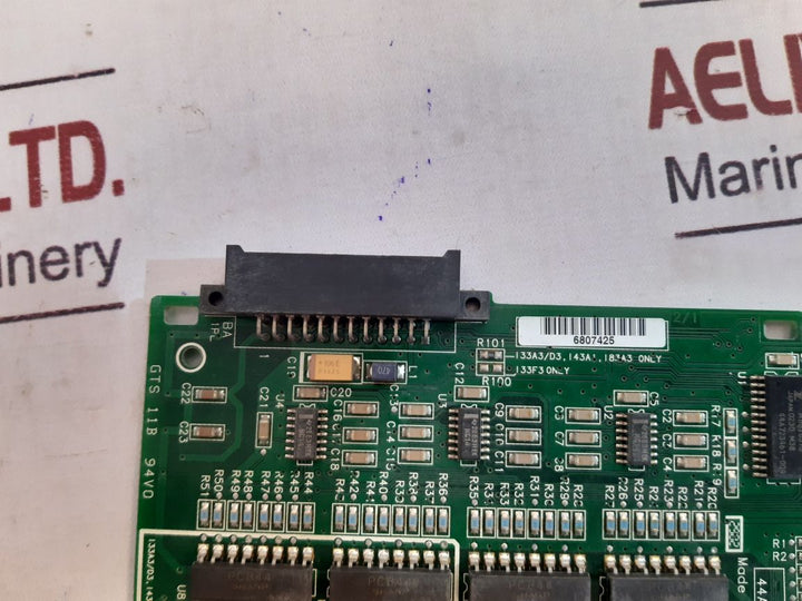 44a751199-001 pcb