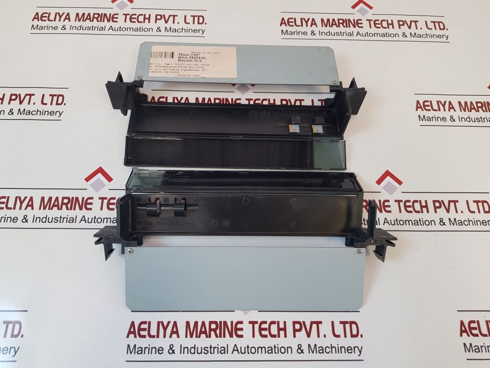 Ge Fanuc 44C715527-001 Blank Slot Filler