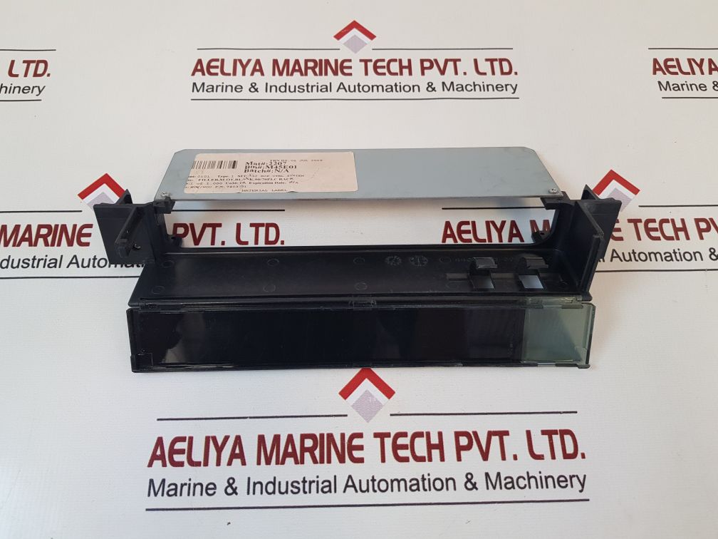 Ge Fanuc 44C715527-001 Blank Slot Filler