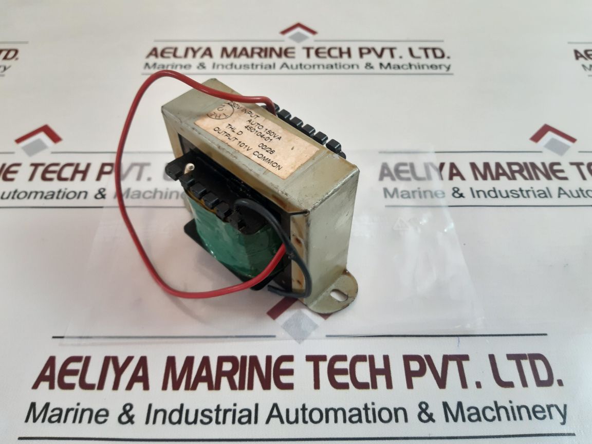 450104-01 Transformer 230V
