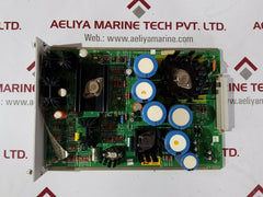 Bently nevada 3300/12 power supply
