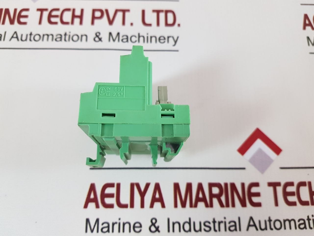 Phoenix Contact 9257236_00 Relay Module 2280077 406