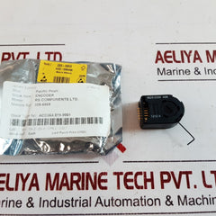 Avago Heds-5500 A06 Encoder
