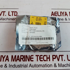 Avago Heds-5500 A06 Encoder