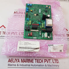 Hoshizaki H2De019G08
