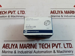 Telemecanique Rhn412B Relay Rhn 41