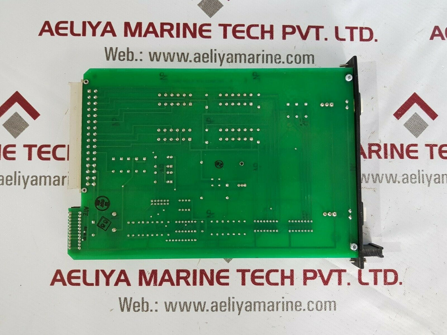 General monitors fm002a-1-1 pcb board