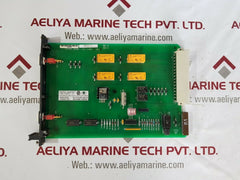 General monitors fm002a-1-1 pcb board
