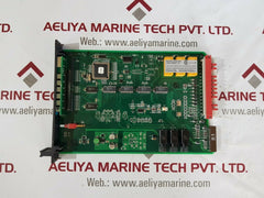 General monitors ta102a pcb module ta102a-2-1-1-1-1