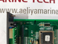 General monitors ta102a pcb module ta102a-2-1-1-1-1