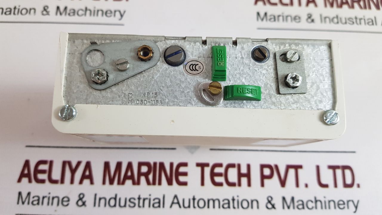 Danfoss Kp15 Pressure Control Switch