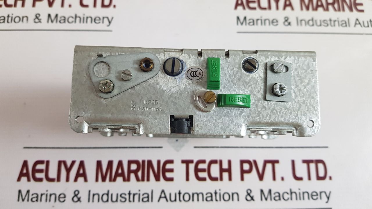 Danfoss Kp15 Pb 17 Bar/Mwp 245 Psig
