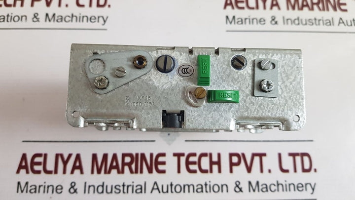 Danfoss Kp15 Pb 17 Bar/Mwp 245 Psig