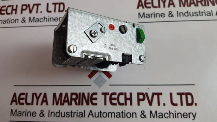 Danfoss Kp5 Pressure Control Switch 
